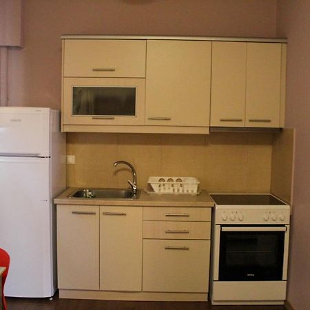 Apanema Apartments Vivári エクステリア 写真