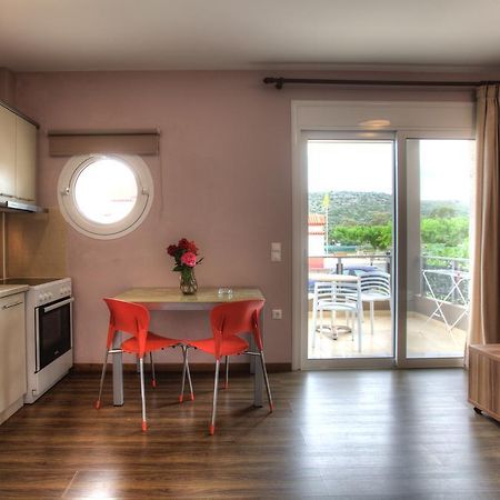Apanema Apartments Vivári 部屋 写真