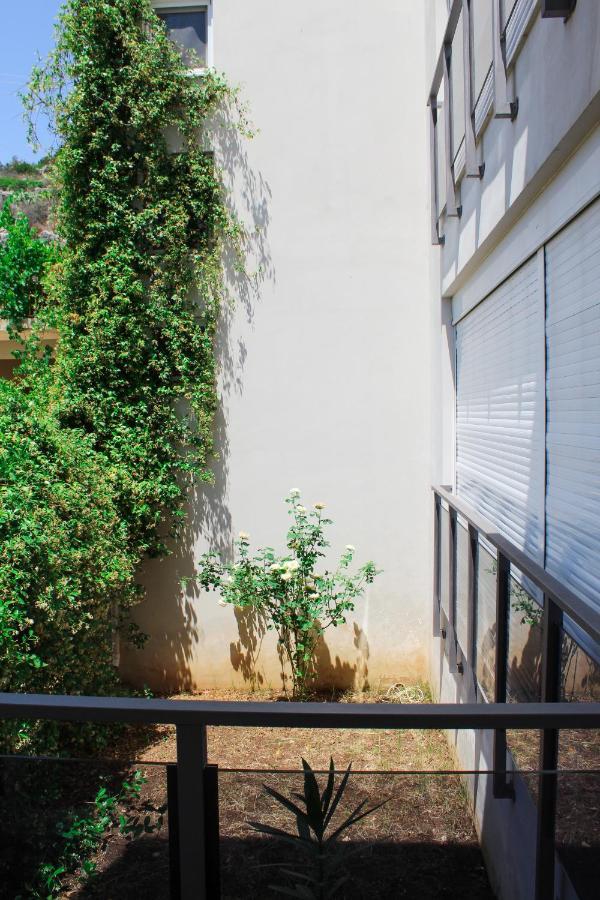 Apanema Apartments Vivári エクステリア 写真