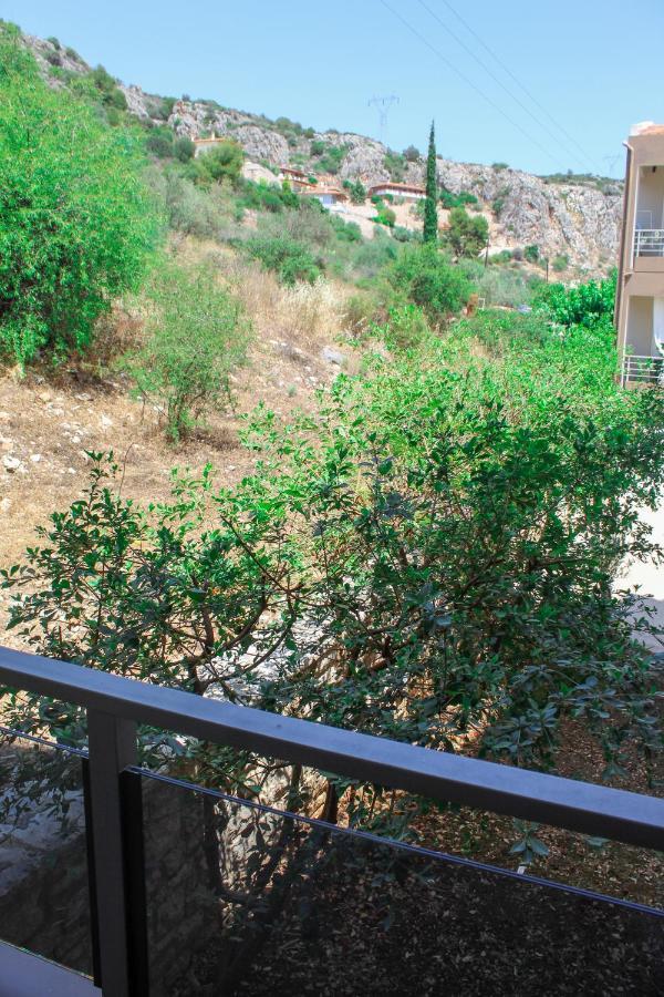 Apanema Apartments Vivári エクステリア 写真