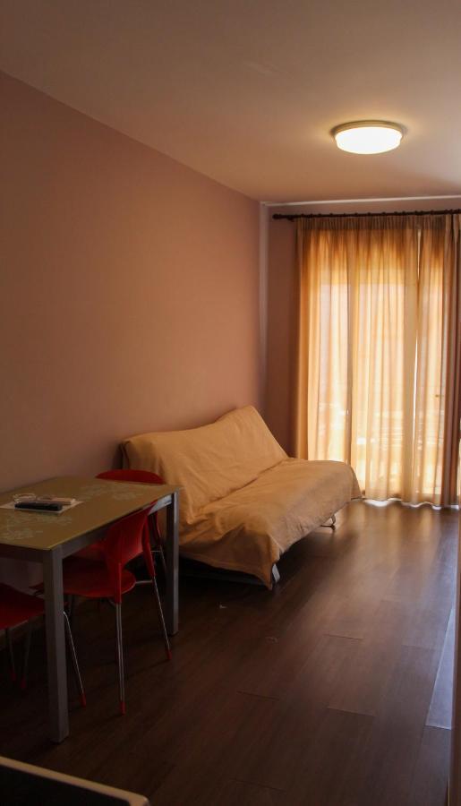 Apanema Apartments Vivári エクステリア 写真