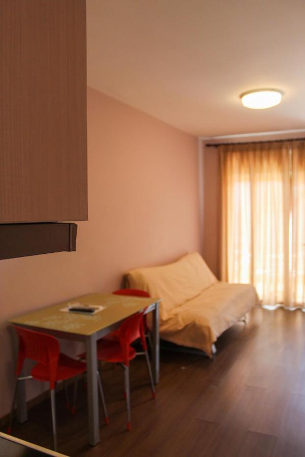 Apanema Apartments Vivári エクステリア 写真