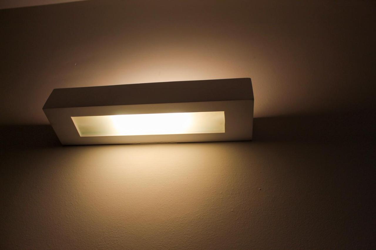 Apanema Apartments Vivári エクステリア 写真