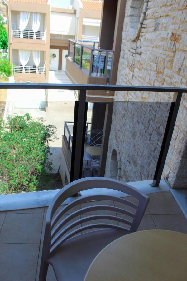 Apanema Apartments Vivári エクステリア 写真