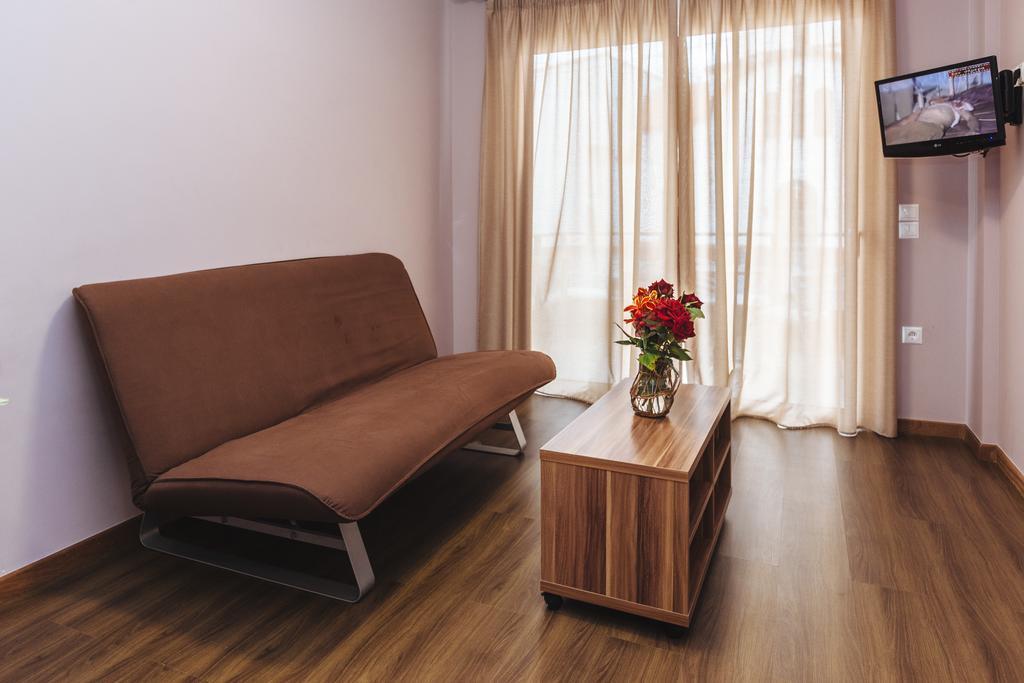 Apanema Apartments Vivári 部屋 写真